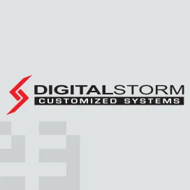Digital Storm Online